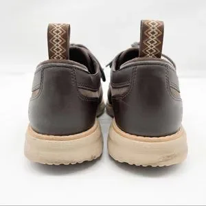 UGG | Shoes | Ugg Union Derby Waterproof Mens Casual Leather  display picture 2